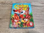 Chicken Out (Kaartspel van Tucker's Fun Factory), Hobby en Vrije tijd, Gezelschapsspellen | Kaartspellen, Ophalen of Verzenden