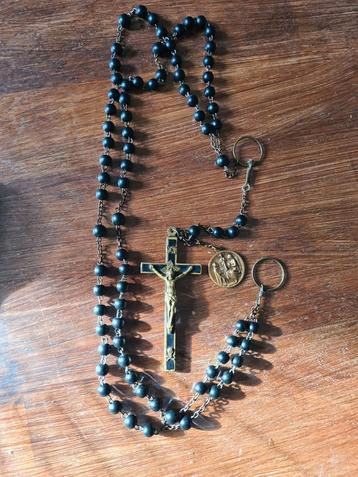 Oude Klooster Rozenkrans beschikbaar voor biedingen