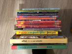 17 kinderboeken, Boeken, Verzenden, Zo goed als nieuw