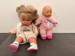 Twee leuke poppen, Verzamelen, Poppen, Ophalen, Gebruikt, Pop