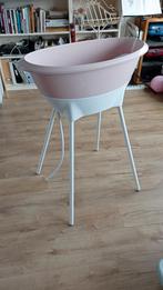 Luma Babybadje met Inzet en Afvoerslang, Zo goed als nieuw, Badje, Standaard, Ophalen