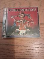 Public enemy, Verzenden, Zo goed als nieuw