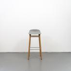 Normann Copenhagen Form kruk 72 cm Taupe, 5 krukken of meer, Zo goed als nieuw, Info@normanncopenhagen.nl, Niet ingevuld