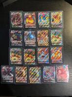 Pokémon Kaarten Vmax Sword & Shield Series (3), Ophalen of Verzenden, Zo goed als nieuw, Meerdere kaarten