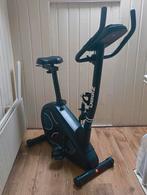 Zipro Flame WM iConsole+ Hometrainer - Kinomap, Sport en Fitness, Fitnessapparatuur, Ophalen, Buik, Zo goed als nieuw, Metaal