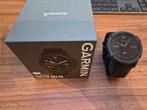 Garmin Tactix Delta, GARMIN, Zwart, Ophalen of Verzenden, Zo goed als nieuw