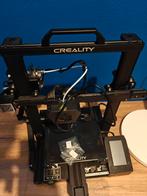 Creality CR-6 SE 3D Printer - Upgrade Onderdelen + rol filam, Computers en Software, 3D Printers, Ophalen of Verzenden