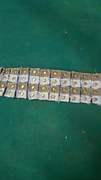 broekiem spijkerstof, Ophalen of Verzenden, 'T Olde Gre-j, Info@toldegrej.nl, Endepoelstraat 20f Didam