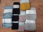 Mijn Stijl Keuken- en Vaatdoeken Set (11 stuks), Ophalen of Verzenden, Nieuw, Overige kleuren, Theedoek of Handdoek