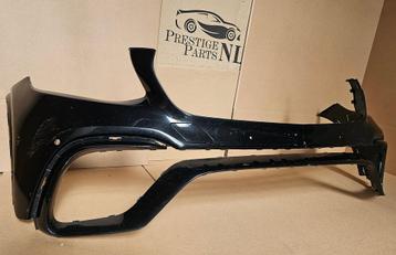 Voorbumper Mercedes GLC Klasse W253 X253 63 AMG A2538854102 beschikbaar voor biedingen