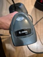 scanner zebra ds22, Computers en Software, Scanners, Ophalen of Verzenden, Gebruikt, Barcodescanner, Zebra