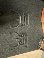 Vespa Sprint Bagagerek Achter, Nieuw, Ophalen of Verzenden, X, C