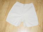 Short/korte broek, maat 164, kleur beige, Ophalen of Verzenden, Gebruikt, Meisje, Broek