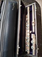 Trevor J. James Dwarsfluit - Goede Staat, Muziek en Instrumenten, Blaasinstrumenten | Dwarsfluiten en Piccolo's, Ophalen