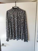 G Maxx top travelstof L, Ophalen of Verzenden, Zo goed als nieuw, Korte mouw