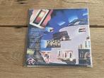 The Moody Blues - Caught Live +5 (LP, Album), Ophalen of Verzenden, Gebruikt, Poprock
