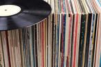 LPs en singles voor decoratie (feest), Ophalen of Verzenden, Gebruikt, 12 inch