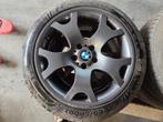 Bmw breed set 19" borbet, Auto-onderdelen, Banden en Velgen, Gebruikt, Velg(en), Zomerbanden, Ophalen