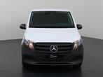 Mercedes-Benz Vito 114 CDI GB L3 PRO | Trekhaak | Achteruitr, Auto's, Bestelauto's, Automaat, Euro 6, 4 cilinders, 2000 kg
