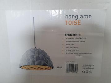 lampenkap (hang lamp) beschikbaar voor biedingen