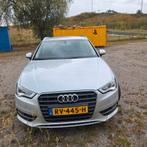 Audi A3 1.4 Tfsi 90KW Sportback 2013 Grijs, Auto's, Audi, Voorwielaandrijving, Euro 5, Stof, Zwart