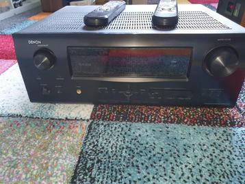 Audio installatie beschikbaar voor biedingen