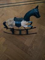 Decoratievie paard, Ophalen of Verzenden, Zo goed als nieuw, Dier