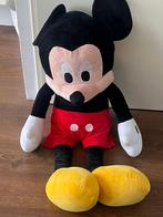 Mickey mouse Xxl Knuffel, Kinderen en Baby's, Speelgoed | Knuffels en Pluche, Ophalen of Verzenden, Nieuw, Overige typen