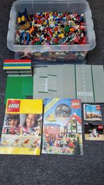lego partij, Kinderen en Baby's, Speelgoed | Duplo en Lego, Ophalen of Verzenden
