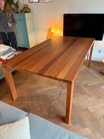 Eettafel Arco, Huis en Inrichting, Ophalen, 200 cm of meer, 50 tot 100 cm, Zo goed als nieuw