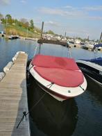 Maxum 1900 sr2 1998 v6, Watersport en Boten, Ophalen, Gebruikt, Binnenboordmotor, 200 pk of meer