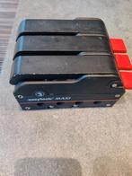 Easylock Maxi set. 3x - 2x - 1x, Ophalen of Verzenden, Dekbeslag, Zeilboot