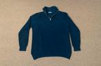 ZARA Trui heren donkerblauw maat M, Kleding | Heren, Truien en Vesten, Ophalen of Verzenden, Blauw, Zara