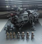 LEGO Star Wars AT-TE Walker zonder Captain Cody, Ophalen of Verzenden, Zo goed als nieuw, Losse stenen, Lego