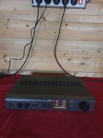 Stereo versterker Akai AM-U11, Overige merken, Refurbished, Ophalen of Verzenden, 60 tot 120 watt
