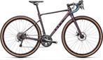 Cube Nuroad WS Gravelbike - Nieuwstaat! Special Edition, Fietsen en Brommers, Fietsen | Racefietsen, Carbon, 10 tot 15 versnellingen