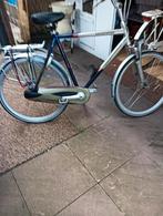Te koop een heren fiets, Ophalen, Zo goed als nieuw, Gazelle
