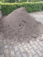 gevraagd zwarte grond, Ophalen, Gebruikt, Overige typen