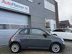Fiat 500 0.9 TwinAir Turbo Popstar! Airco! Crui € 8.244,00, Auto's, Fiat, Stof, Gebruikt, 31 €/maand, 905 kg