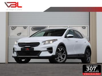 Kia XCeed 1.6 GDi PHEV DynamicPlusLine beschikbaar voor biedingen