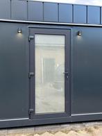 Woonunit Kantoorunit Containerwoning PREFAB BOUW !, Zakelijke goederen, Machines en Bouw | Keten en Containers, Ophalen of Verzenden