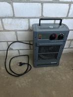kachel 2500w honeywell, Overige soorten, Elektrisch, Ophalen of Verzenden, Zo goed als nieuw