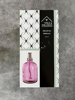 Villa Volance olielamp lila nieuw, Ophalen of Verzenden, Nieuw