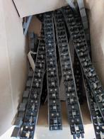 Zelfklevende houders vloerverwarming 16mm - Lewis plaat, Doe-het-zelf en Verbouw, Overige materialen, Minder dan 20 mm, Overige typen