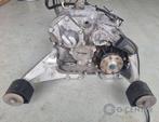 Mercedes-Benz G-klasse Tussenbak A4632801700 W463, Ophalen, Gebruikt, -, -