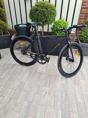 Electrische fiets  beschikbaar voor biedingen