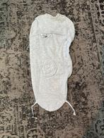 *** Puckababy piep grijs ***, Ophalen of Verzenden, Zo goed als nieuw, Minder dan 70 cm, Bakerzak of Bakerdoek