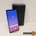 Samsung Galaxy Note 9 128GB Midnight Black in Nette Staat, Telecommunicatie, Mobiele telefoons | Samsung