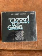Kool & the gang - greatest hits, Cd's en Dvd's, Cd's | Dance en House, Ophalen of Verzenden, Zo goed als nieuw, Disco