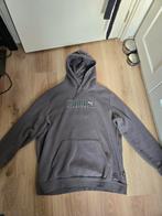 Puma hoodie grijs maat XL, Puma, Maat 56/58 (XL), Ophalen of Verzenden, Zo goed als nieuw